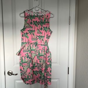 Selling this dress I have worn once